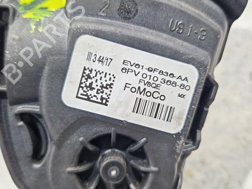 Pedal FORD FOCUS III 1.5 TDCi | BP30770227I4 
