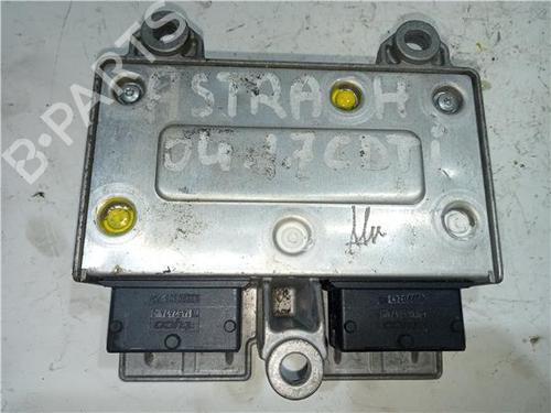Kollisjonspute styreenhet OPEL ASTRA H (A04) 1.6 (L48) | BP23932055M53 