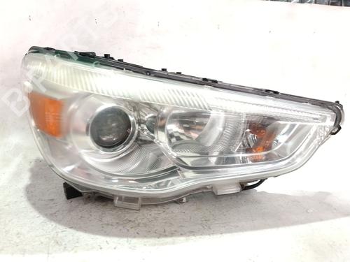 Right headlight MITSUBISHI ASX (GA_W_) 1.8 DI-D 4WD (GA6W) | BP38873383C29 - Image 2