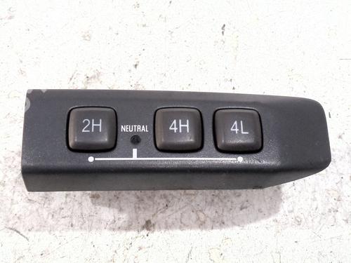 Used Switch ISUZU D-MAX I (TFR, TFS) 2.5 DiTD 4x4 (TFS54) (101 hp) 32844614