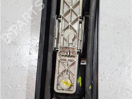 Used Right taillight Right taillight RENAULT RAPID Box Body/MPV (F40_, G40_) 1.4 (F40M) (60 hp) 30566430 30566430