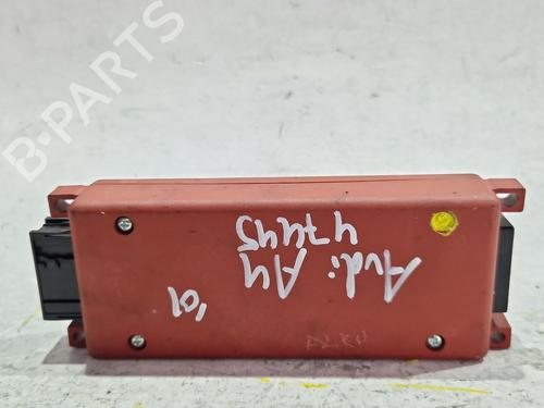 Electronic module AUDI A4 B7 (8EC) 1.9 TDI | BP29935551M83 