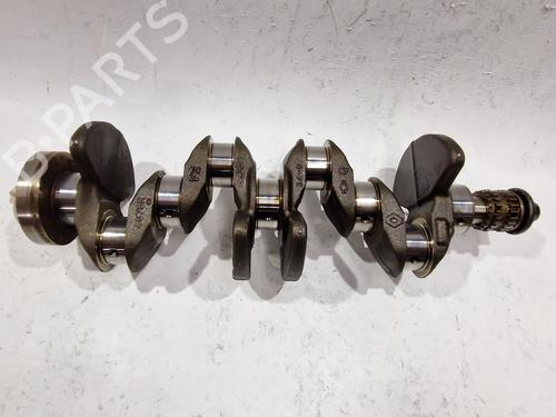 Altro RENAULT CLIO IV (BH_) 1.2 TCe 120 (BHAU) (118 hp) 30193822