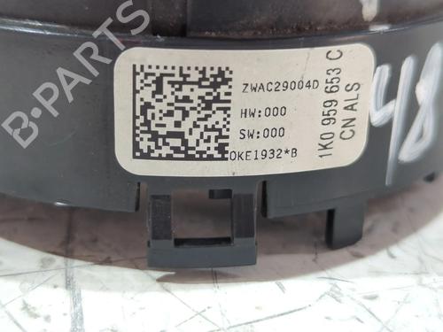 Squib airbag SEAT LEON (1P1) 2.0 TDI | BP26921601C102 