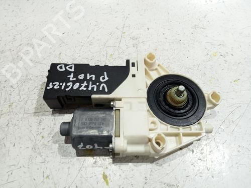 Used Right front window motor Right front window motor PEUGEOT 407 (6D_) 2.7 HDi (6DUHZJ, 6DUHZF) (204 hp) 36515816 36515816