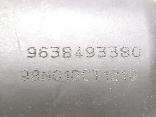 Support PEUGEOT 307 (3A/C)  | BP27806620C155 