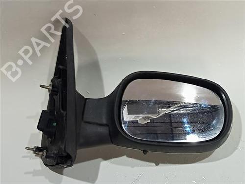 Used Right mirror RENAULT MEGANE I Classic (LA0/1_) 1.9 dCi (LA05, LA1F) (102 hp) 23921970