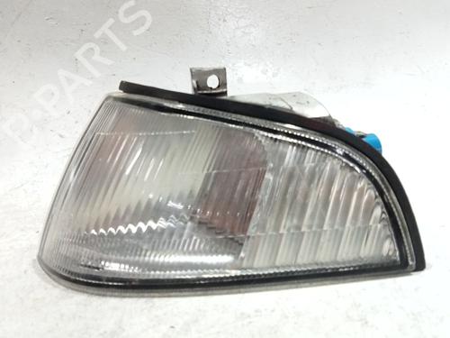 Left front indicator ROVER 200 II Hatchback (RF) 220 D/SD | BP30934540C32
