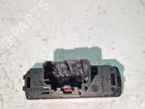 Warning switch FORD MONDEO III (B5Y) 2.0 TDCi | BP32747636I22 - Image 5