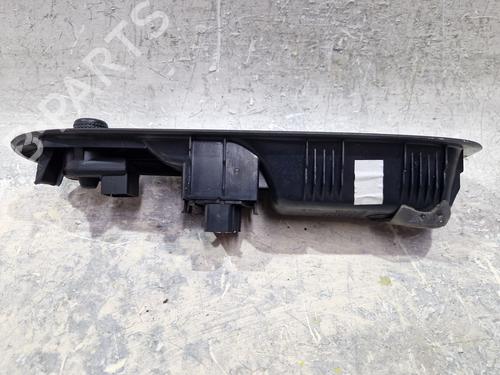 Left front window switch RENAULT CLIO II (BB_, CB_) 1.5 dCi (B/CB03) | BP29876589I27