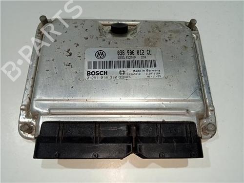 Elektronisk modul SKODA OCTAVIA I Combi (1U5) 1.6 (75 hp) 23917112
