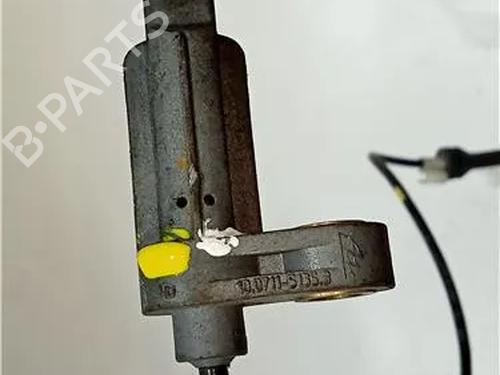 Elektronisk modul PEUGEOT 206 Hatchback (2A/C) 1.4 HDi eco 70 | BP29380860M83 