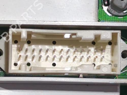 Instrument cluster FORD FOCUS II Turnier (DA_, FFS, DS) 1.8 TDCi | BP23928380C47 