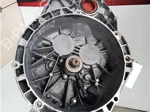 Getriebe für FORD S-MAX (WA6) 2.0 TDCi (140 hp) 23914882
