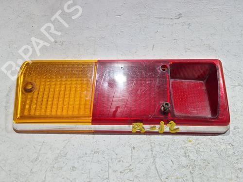 Used Left taillight RENAULT 12 1.4 (72 hp) 30527775