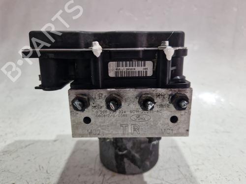 Used ABS pump ABS pump FORD TRANSIT Van (FA_ _) 2.2 TDCi (110 hp) 35782263 35782263