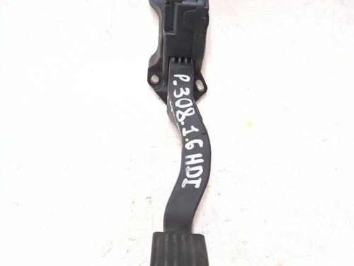 Pedal PEUGEOT 308 I (4A_, 4C_) 1.6 HDi | BP26207062I4 