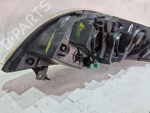 Left headlight RENAULT MASTER III Van (FV) 2.3 dCi 125 FWD (FV0C, FV0D, FV0G, FV0H, FV0J, FV0K,... | BP36017509C28 - Image 10