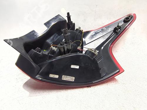 Left taillight FORD FOCUS III 1.0 EcoBoost | BP32018991C34 - Image 4