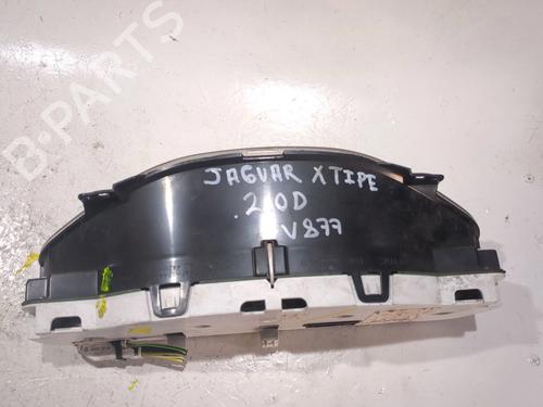 Kombiinstrument JAGUAR X-TYPE I (X400) 2.0 D | BP26542571C47 