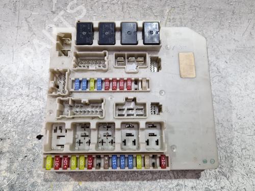 Used Fuse box RENAULT CLIO III (BR0/1, CR0/1) 1.5 dCi (65 hp) 29518705