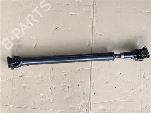 Driveshaft SUZUKI SAMURAI Closed Off-Road Vehicle (SJ_) 1.0 All-wheel Drive (SJ410) | BP27275747M37