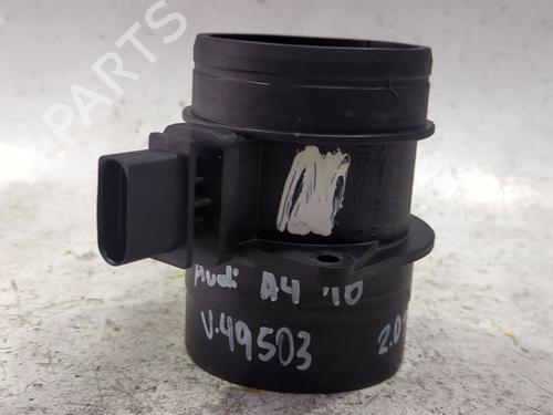 Used Mass air flow sensor Mass air flow sensor AUDI A4 B8 (8K2) 2.0 TDI (143 hp) 39950101 39950101