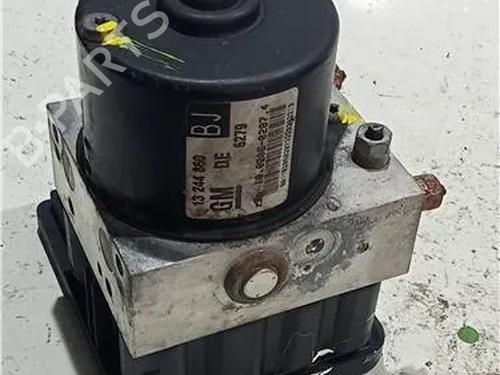Used ABS pump OPEL ZAFIRA / ZAFIRA FAMILY B (A05) 1.9 CDTI (M75) (120 hp) 23923180