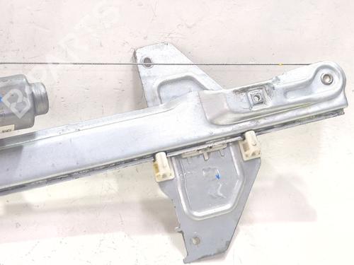 Front left window mechanism PEUGEOT PARTNER Tepee 1.6 HDi / BlueHDi 75 | BP40125035C22 - Image 9