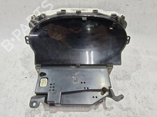 Used Instrument cluster TOYOTA YARIS (_P1_) 1.0 (SCP10_, SCP10R) (68 hp) 30456739