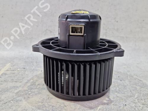 Moteur de chauffage SSANGYONG RODIUS I 2.7 Xdi 4WD | BP29877128M62