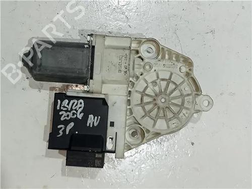 Left front window motor SEAT IBIZA III (6L1) 1.9 TDI | BP23912354E21 