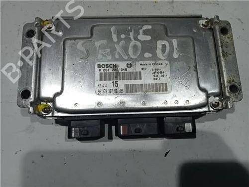 Elektronisk modul CITROËN SAXO (S0, S1) 1.4 VTS | BP23931414M83 