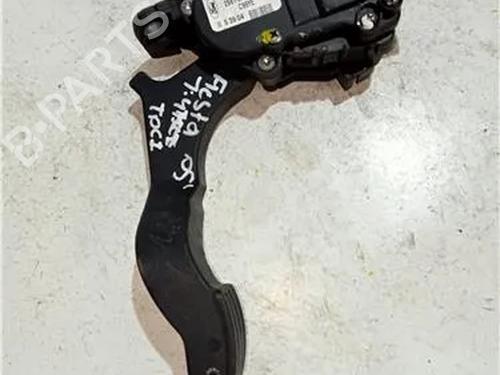 Pedal FORD FIESTA IV (JA_, JB_) 1.0 i (65 hp) 23929936
