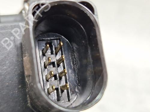 Front left lock VW PASSAT B5 Variant (3B5) 1.9 TDI | BP29938141C98