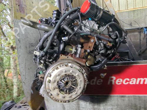 Engine CITROËN C5 II (RC_) 2.0 HDi (RCRHRH) | BP30574425M1
