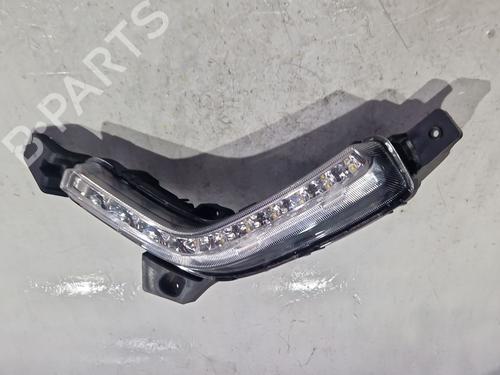 Used Right daytime light Right daytime light HYUNDAI i10 I (PA) 1.2 (78 hp) 33605848 33605848