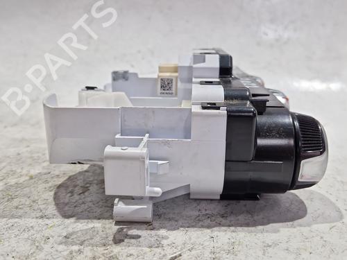 Climate control NISSAN MICRA V (K14) 1.0 IG-T | BP30962361I5