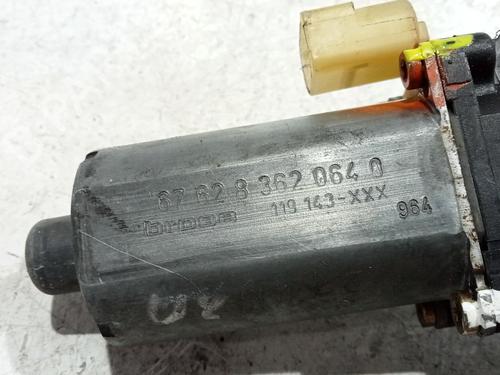 Right front window motor BMW 3 (E46) 320 d | BP31872964E20