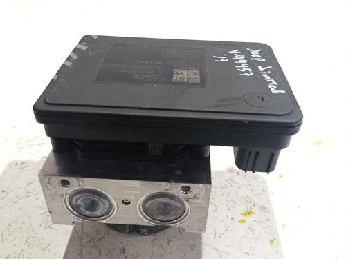 ABS pump JEEP COMPASS (MP, M6, MV, M7) 1.4 MultiAir 4x4 | BP39638261M43 - Image 5
