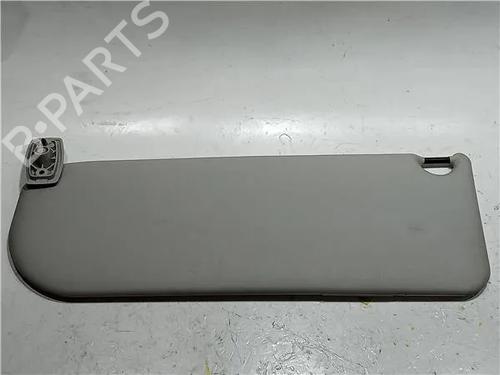 Right sun visor CITROËN JUMPY I (U6U_) 1.9 D 70 | BP23914260I2 