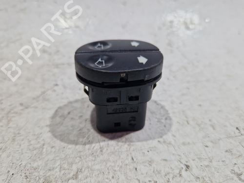 Left front window switch FORD FUSION (JU_) 1.6 TDCi | BP32282002I27