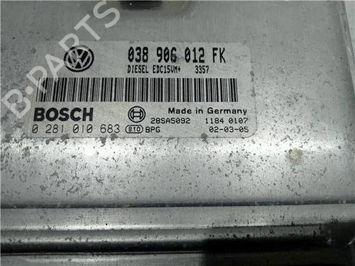 Modulo electronico SEAT TOLEDO II (1M2) 1.9 TDI | BP23917218M83
