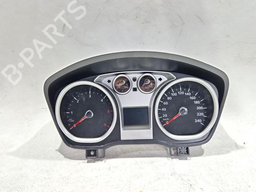Compteur de vitesse FORD FOCUS II (DA_, HCP, DP) 1.8 TDCi (115 hp) 29877139