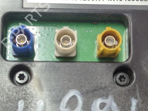Other RENAULT GRAND SCÉNIC III (JZ0/1_) 2.0 16V (JZ0G) | BP24885701O1 