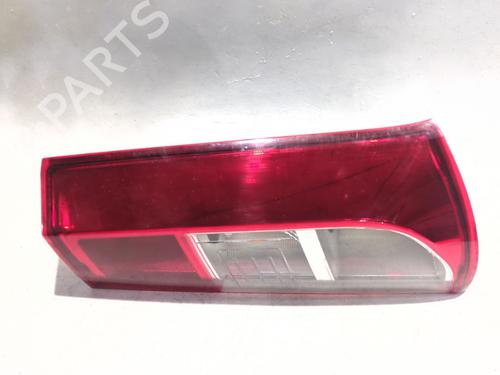 Right taillight DACIA DOKKER Box Body/MPV 1.5 Blue dCi 95 (FEJL) | BP32206728C35