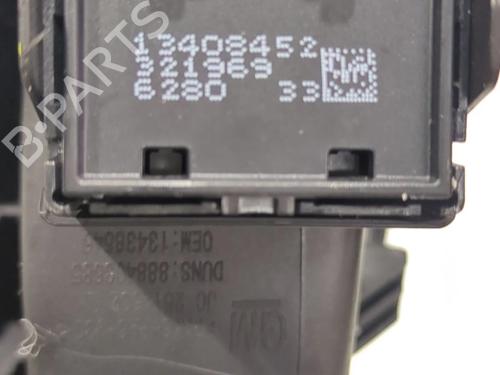 Other OPEL ASTRA K (B16) 1.6 CDTi (68) | BP23903261O1 