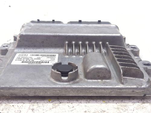 Electronic module CITROËN JUMPER II Van 2.0 BlueHDi 110 | BP39981011M83  - Image 5