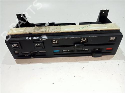 Used Climate control PEUGEOT 405 I (15B) 1.6 (90 hp) 23931378