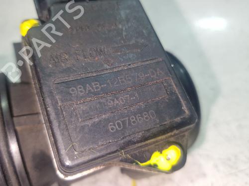 Mass air flow sensor FORD MONDEO III (B5Y) 2.0 TDCi | BP36561547M95  - Image 6